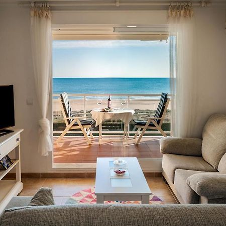 Primerisima Lines De Playa Ap10 Apartamento Playa De Xeraco Esterno foto