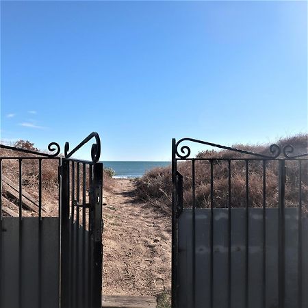 Primerisima Lines De Playa Ap10 Apartamento Playa De Xeraco Esterno foto