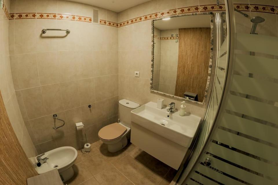 Primerisima Lines De Playa Ap10 Apartamento Playa De Xeraco Esterno foto