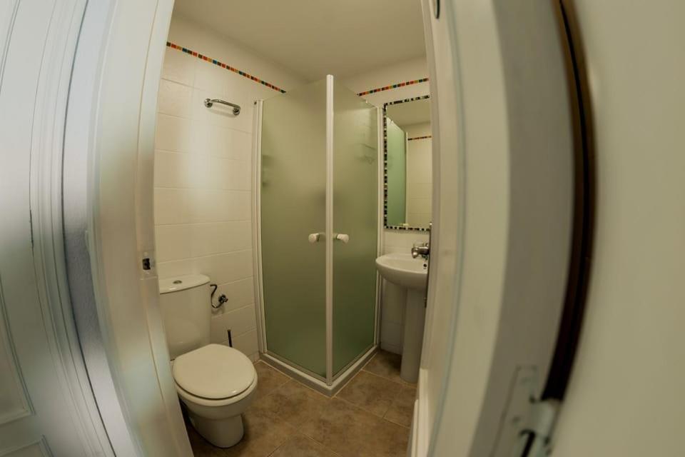 Primerisima Lines De Playa Ap10 Apartamento Playa De Xeraco Esterno foto