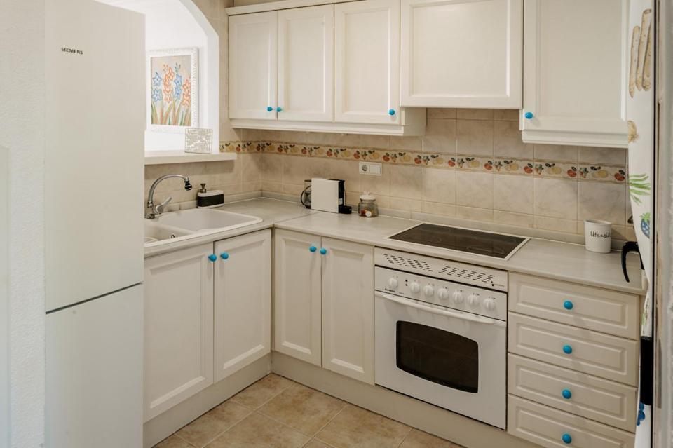 Primerisima Lines De Playa Ap10 Apartamento Playa De Xeraco Esterno foto